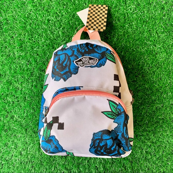 Vans Handbags - Vans Mini Backpack